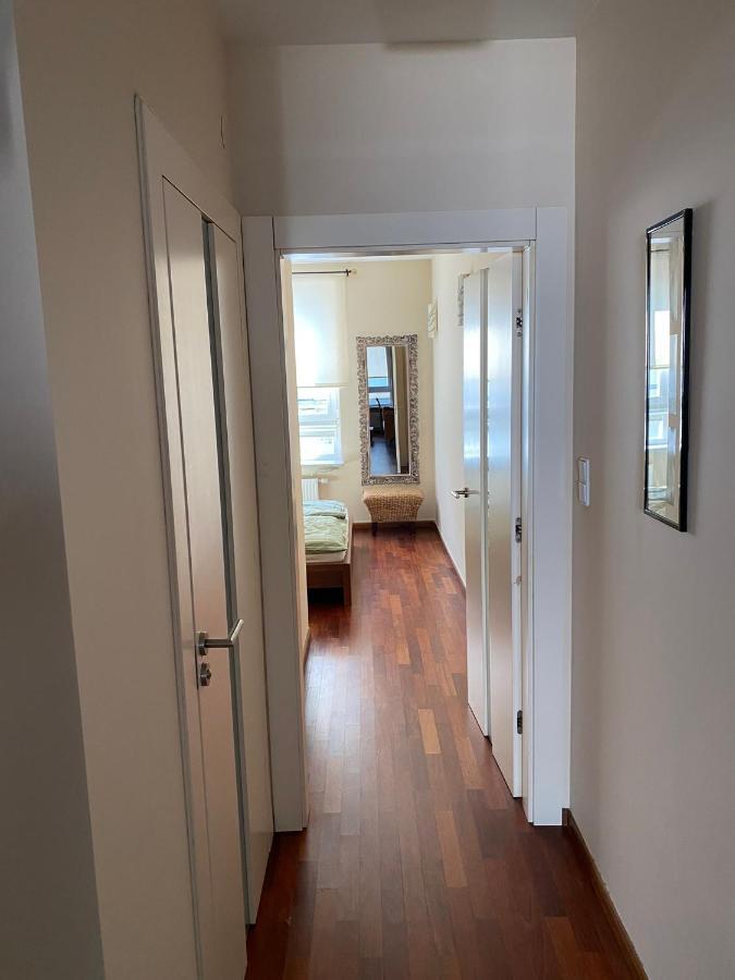 Orientalny Apartman Varsó Kültér fotó