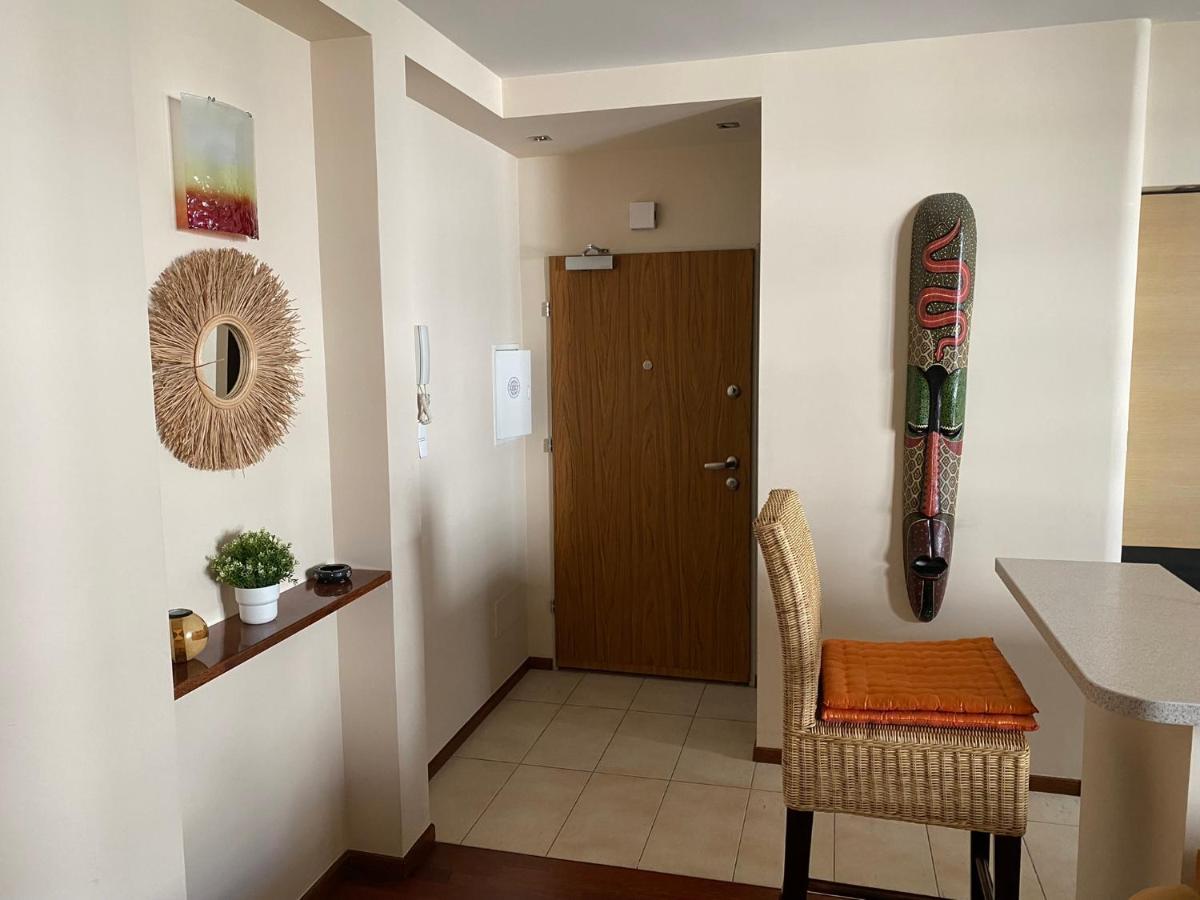 Orientalny Apartman Varsó Kültér fotó