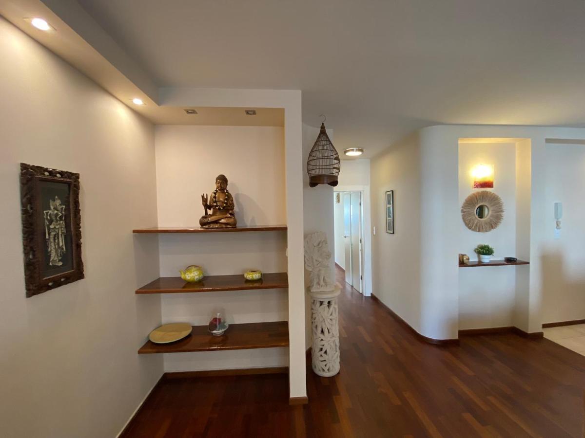 Orientalny Apartman Varsó Kültér fotó