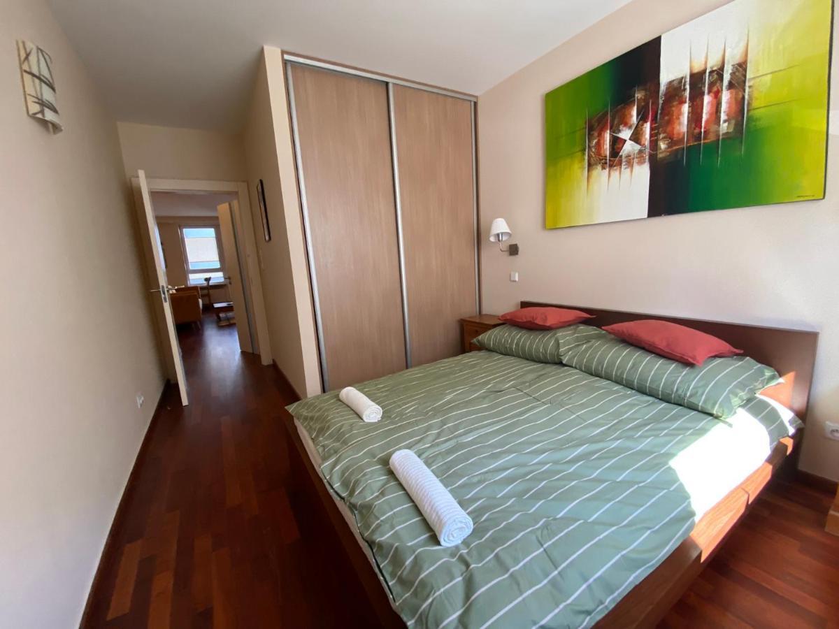 Orientalny Apartman Varsó Kültér fotó
